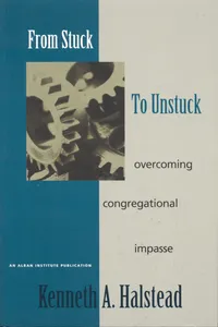 From Stuck to Unstuck_cover