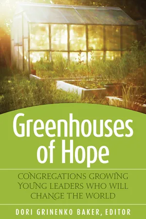 Greenhouses of Hope