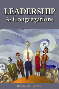 Leadership in Congregations_cover