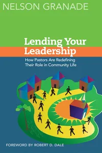 Lending Your Leadership_cover