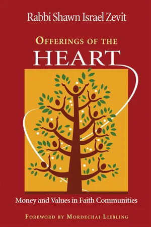 Offerings of the Heart