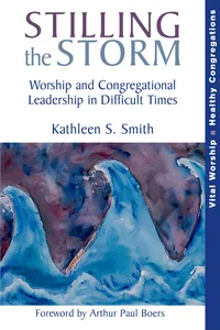 Stilling the Storm_cover