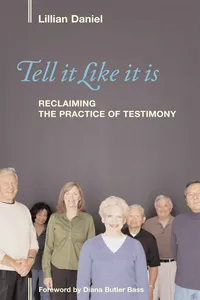 Tell It Like It Is_cover