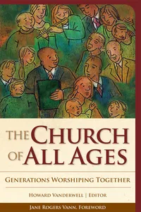 The Church of All Ages_cover