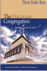 The Practicing Congregation_cover