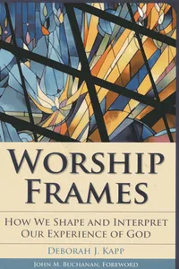 Worship Frames_cover