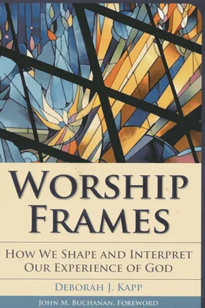 Worship Frames