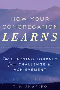 How Your Congregation Learns_cover