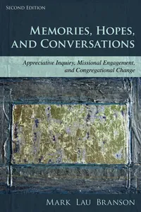 Memories, Hopes, and Conversations_cover