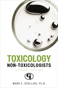 Toxicology for Non-Toxicologists_cover