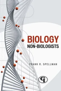 Biology for Nonbiologists_cover