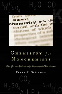 Chemistry for Nonchemists_cover