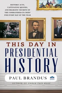 This Day in Presidential History_cover