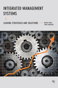 Integrated Management Systems_cover