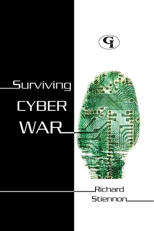 Surviving Cyberwar