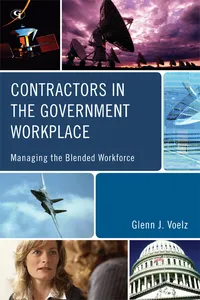 Contractors in the Government Workplace_cover