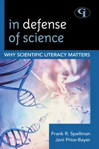 In Defense of Science_cover