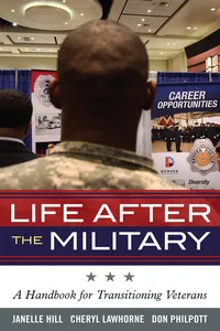 Life After the Military_cover