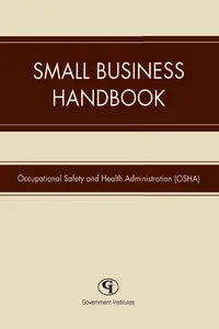 Small Business Handbook_cover