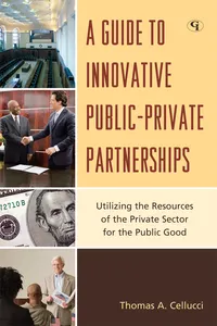 A Guide to Innovative Public-Private Partnerships_cover