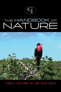 The Handbook of Nature_cover