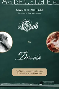 God vs. Darwin_cover