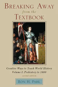 Breaking Away from the Textbook_cover