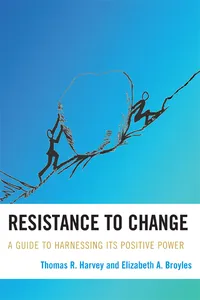 Resistance to Change_cover