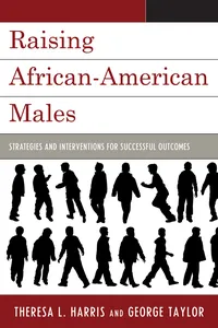Raising African-American Males_cover