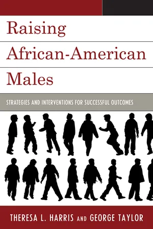 Raising African-American Males