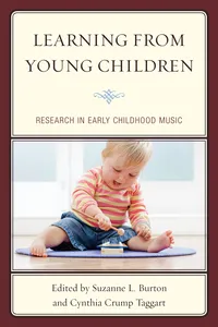 Learning from Young Children_cover