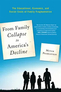 From Family Collapse to America's Decline_cover