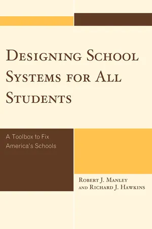 Designing School Systems for All Students
