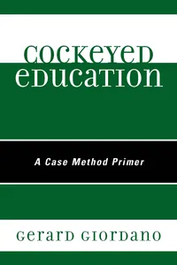 Cockeyed Education_cover