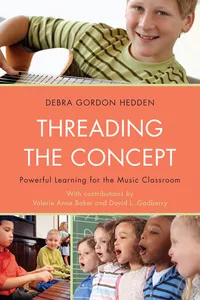 Threading the Concept_cover