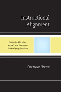 Instructional Alignment_cover