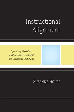 Instructional Alignment