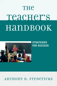 The Teacher's Handbook_cover