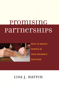 Promising Partnerships_cover