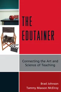 The Edutainer_cover