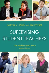 Supervising Student Teachers_cover