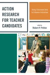 Action Research for Teacher Candidates_cover
