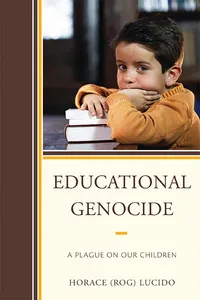 Educational Genocide_cover
