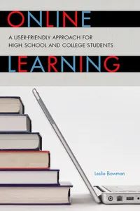 Online Learning_cover