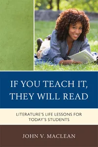 If You Teach It, They Will Read_cover