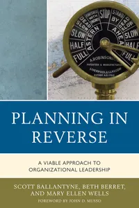 Planning in Reverse_cover
