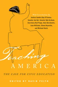 Teaching America_cover