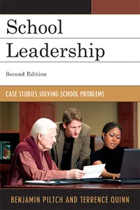 School Leadership_cover