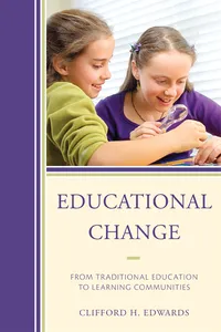 Educational Change_cover