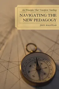 Navigating the New Pedagogy_cover